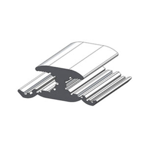 RHC-S Aluminium H-Crimps