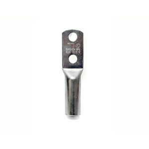 RLHV 2E – Two-Hole Lugs – Heavy Duty