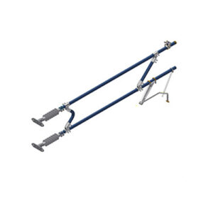 MCS (Modular Cantilever System)
