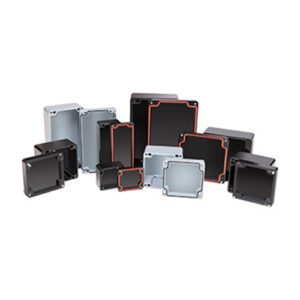 Industrial GRP