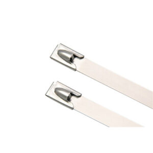 Ball Lock – Uncoated