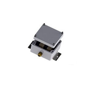 Fire rated GRP