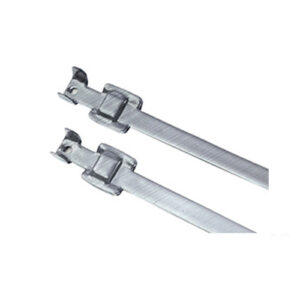 Releasable Cable Ties – Uncoated