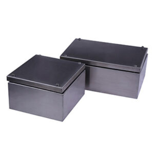 Industrial Stainless Steel