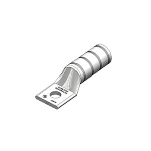 A2LDS – Two-hole Lugs – Aluminium Dual Rated