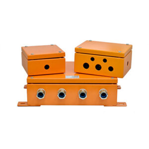 Fire rated Steel