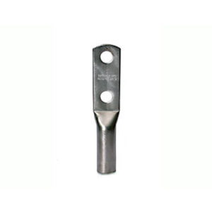 RLLB 2E- Two-Hole Lugs – Long Barrel