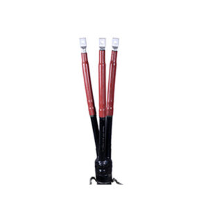Heat Shrink Medium Voltage Terminations