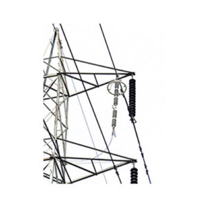 Transmission Line Surge Arresters upto 400kV