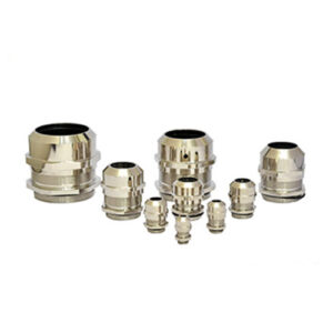 Euro Series Cable Glands