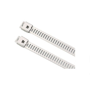 Ladder Type Cable Ties – Uncoated