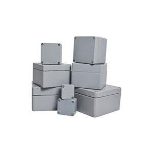 Industrial Aluminium