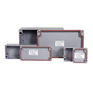 ATEX Aluminium