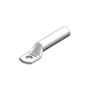 RLAX – One-hole Lugs – Aluminium Lugs for XLPE Cables