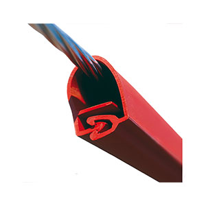 Overhead Line Cover