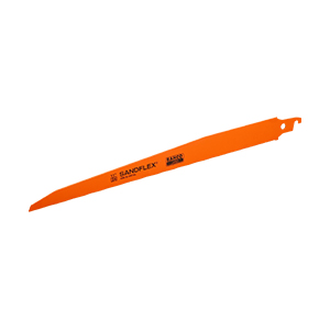 Sandflex® Interchangeable Compass Hand Hacksaw Blades 321-SB - Excel ...