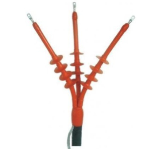 Heat Shrink End Termination Kit
