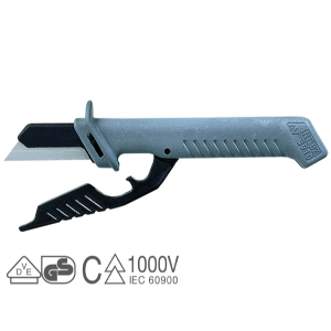 AV3910 – Cable Jointers Knife with replaceable blade