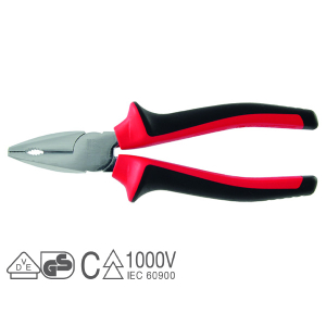 Combination pliers