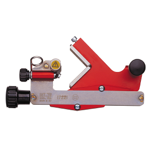 FBS – Cable Stripper for Vulcanized Semiconductive Layer