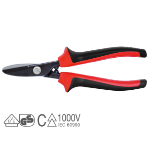 16032 – Insulated Electrician`s Shears