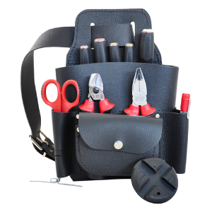 Belt Pouch – Leather