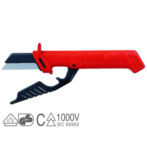 AV3920 – Cable knife with solid blade exchangeable