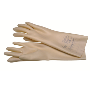 Insulated Safety Gloves Cl.0