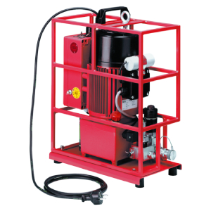 NP220-1 – Mains Operated Hydraulic Pump