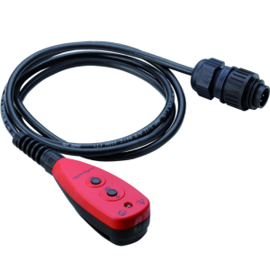 Remote Control 1,5m for CP700 / CP700-EC