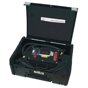 Single-Pole Shunt Device