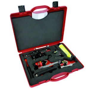 Set Stripping Tools AMX-AMS-FBS-IMS-UFS