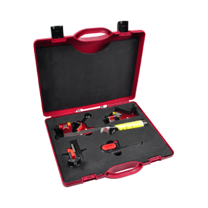 Strippingtoolkit AMS, HLS, FBS, IMS II