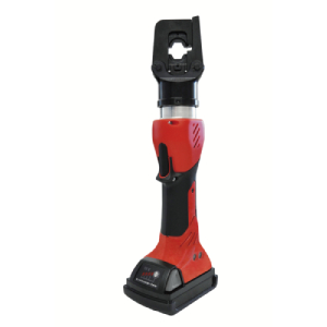 STILO45 – Battery Operated Hydraulic Crimping Tool up to 45kN