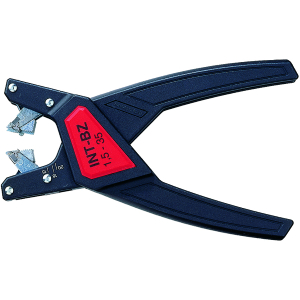 Universal Cable Stripper Self-adjusting Ø 6-16 mm²