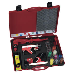 Set Stripping Tools AIS-FBS-IMS II