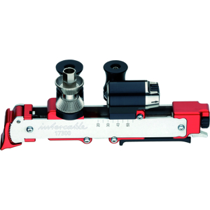 AMX – Universal Cable Stripper with quick-release system