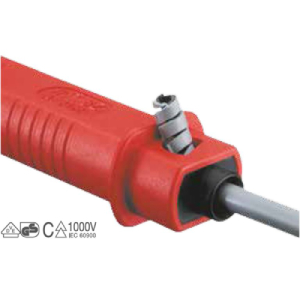 FSI – Insulated Wire Stripper
