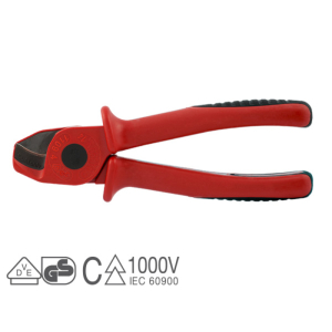Pliers ISOplus