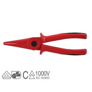 Pliers ISOplus