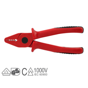 Pliers ISOplus