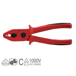 Pliers ISOplus