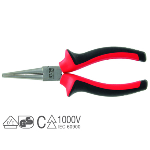 Round Nose Pliers