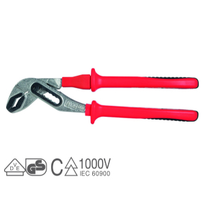 Water pump pliers