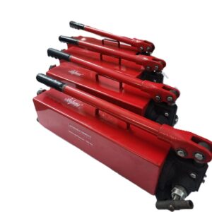 Hydraulic Hand Pump
