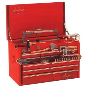 SAPSONS TOOL BAG AND KIT
