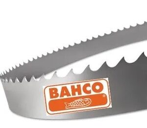 Bahco Band Saw Blades