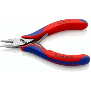 Electronics End Cutting Nipper