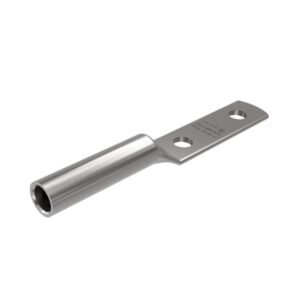 RLLB 2E- Two-Hole Lugs – Long Barrel