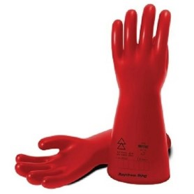 Raychem Electrical Insulating Gloves